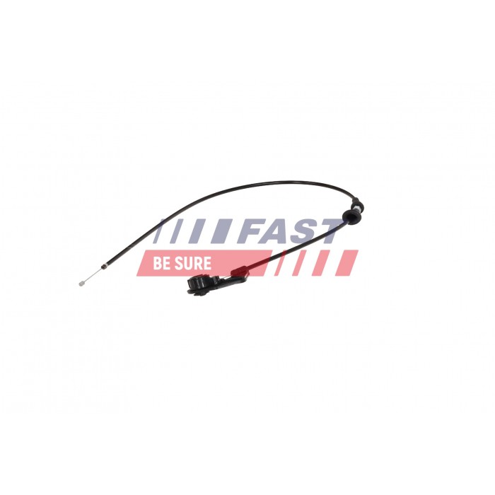 Tirette Capot Moteur Pour BMW Série 3 E46 51238208442