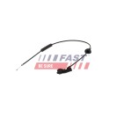 Tirette Capot Moteur Pour BMW X5 E53 51238402615