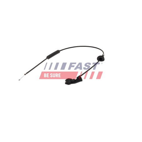 Tirette Capot Moteur Pour BMW X5 E53 51238402615