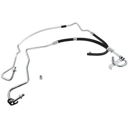 Tuyau d'Huile de Direction Pour Ford Transit 1722808