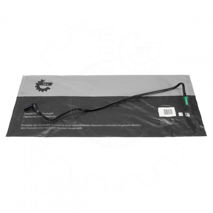 Tuyau de Carburant Pour Fiat Doblo 51738245