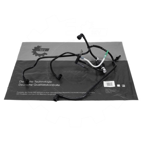 Tuyau de Carburant Pour Peugeot 1007 Citroën C2 C3