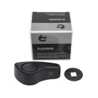 Molette Ajustage Siège Droit Pour Renault Trafic II 7701205079