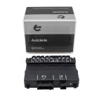 Module Commande Réglage du Siège Conducteur Pour Mercedes-Benz A2038201526