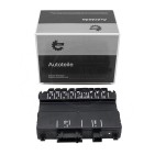 Module Commande Réglage du Siège Passager Pour Mercedes-Benz A2038201626