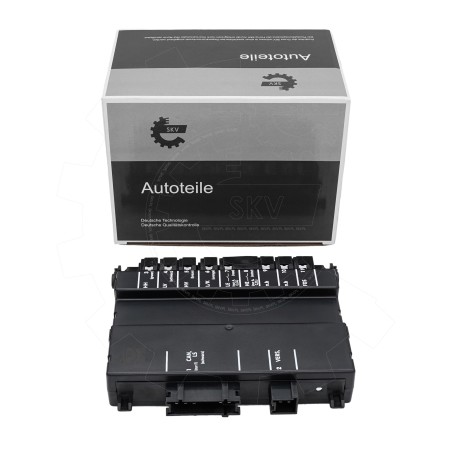 Module Commande Réglage du Siège Passager Pour Mercedes-Benz A2038201626