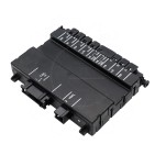 Module Commande Réglage du Siège Passager Pour Mercedes-Benz A2038201626