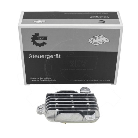 Module Clignotant Feu Diurne Gauche Pour BMW Série 7 G11 G12 63119498409