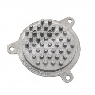 Module Clignotant Feu Diurne Pour BMW X5 F95 G05 X6 F96 G06 X7 G07 63119477986