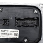 Module Ballast Phares LED Pour Mercedes-Benz CLA Classe A A1769001204