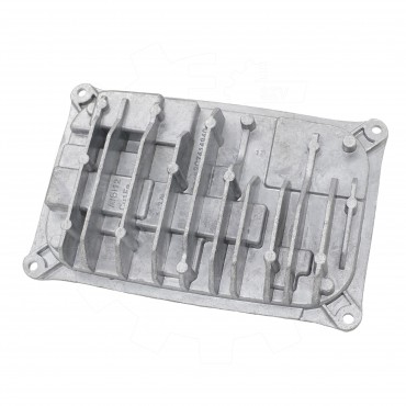 Module Ballast Phares LED Pour Mercedes-Benz Classe C T-Model S 2229004505