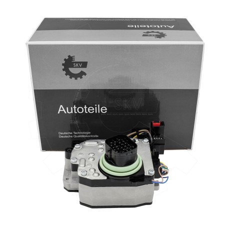 Solenoid Transmission Automatique Pour Chrysler Pacifica Sebring Dodge Avenger