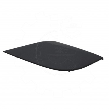 Cache Bas de  Pare Brise Gauche Pour Mercedes-Benz Classe B 1698300375