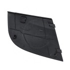 Cache Bas de  Pare Brise Gauche Pour Mercedes-Benz Classe B 1698300375