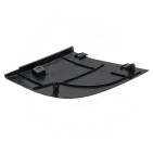 Cache Bas de  Pare Brise Gauche Pour Mercedes-Benz Classe B 1698300375
