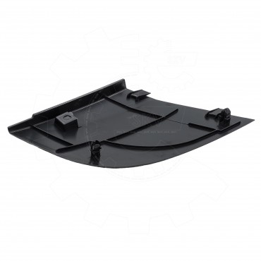 Cache Bas de  Pare Brise Gauche Pour Mercedes-Benz Classe B 1698300375