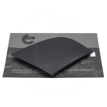 Cache Bas de  Pare Brise Droit Pour Mercedes-Benz Classe B 1698300275