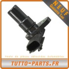 Capteur de vitesse NISSAN  Almer Maxima X-Trail  Teana I 