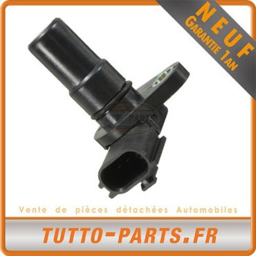 Capteur de vitesse NISSAN  Almer Maxima X-Trail  Teana I 
