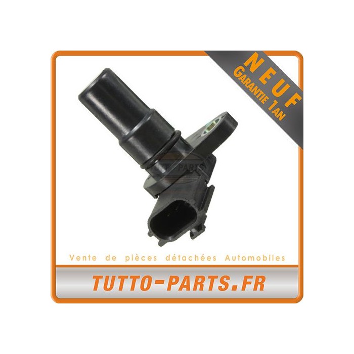 Capteur de vitesse NISSAN  Almer Maxima X-Trail  Teana I 