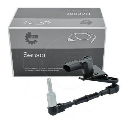 Capteur de Correcteur d'Assiette Arrière Gauche Pour Audi A4 A5 8W0941309C