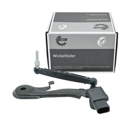 Capteur de Correcteur d'Assiette Arrière Droit Pour Audi A6 A7 Q5 4K0941310B