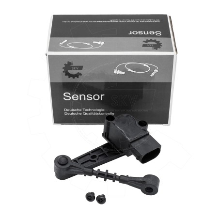 Capteur de Correcteur d'Assiette Avant Pour Land Rover Discovery IV