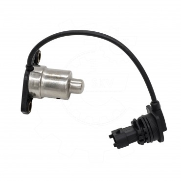 Capteur Niveau d'Huile Moteur Pour Opel Astra J Insignia A Zafira Vauxhall