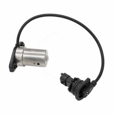 Capteur Niveau d'Huile Moteur Pour Opel Astra G Cadillac Saab 24461500 6238220