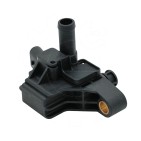 Capteur de Pression des Gaz d'échappement Pour Ford S-Max Ford USA Edge