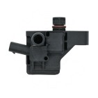 Capteur de Pression des Gaz d'échappement Pour Ford S-Max Ford USA Edge