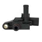 Capteur de Pression des Gaz d'échappement Pour Ford S-Max Ford USA Edge