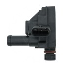 Capteur de Pression des Gaz d'échappement Pour Ford S-Max Ford USA Edge