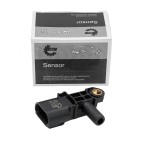 Capteur de Pression des Gaz d'échappement Pour Ford B-Max KA Kuga (1.873.356)