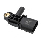 Capteur de Pression des Gaz d'échappement Pour Ford B-Max KA Kuga (1.873.356)