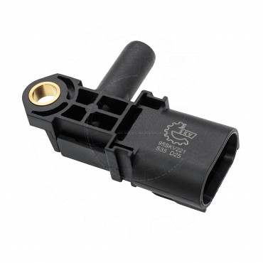 Capteur de Pression des Gaz d'échappement Pour Ford B-Max KA Kuga (1.873.356)