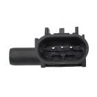 Capteur de Pression des Gaz d'échappement Pour Ford B-Max KA Kuga (1.873.356)