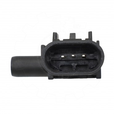 Capteur de Pression des Gaz d'échappement Pour Ford B-Max KA Kuga (1.873.356)