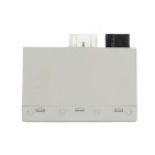 Module d'Aide au Stationnement Pour BMW Série 1 E81 E82 E87 E88 3 E90 6982394