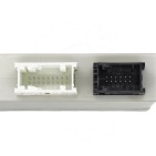 Module d'Aide au Stationnement Pour BMW Série 1 E81 E82 E87 E88 3 E90 6982394