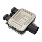 Resistance de Ventilateur Pour Ford Jaguar Land Rover Volvo 940.0040.00 31305106
