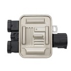 Resistance de Ventilateur Pour Ford Jaguar Land Rover Volvo 940.0040.00 31305106