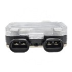 Resistance de Ventilateur Pour Ford Jaguar Land Rover Volvo 940.0040.00 31305106