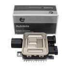 Resistance de Ventilateur Pour Ford Land Rover Volvo S60 I 940004101 940004106