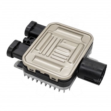 Resistance de Ventilateur Pour Ford Land Rover Volvo S60 I 940004101 940004106