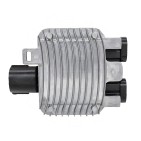 Resistance de Ventilateur Pour Ford Land Rover Volvo S60 I 940004101 940004106