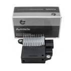 Resistance de Ventilateur Pour Lexus IS III RX