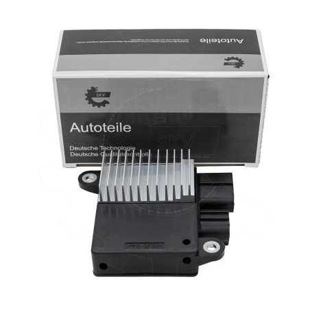 Resistance de Ventilateur Pour Lexus IS III RX