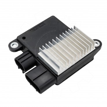 Resistance de Ventilateur Pour Lexus IS III RX