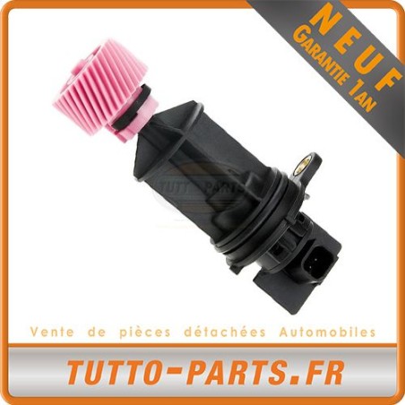 Capteur de vitesse NISSAN Almera II (N16) - 1.5